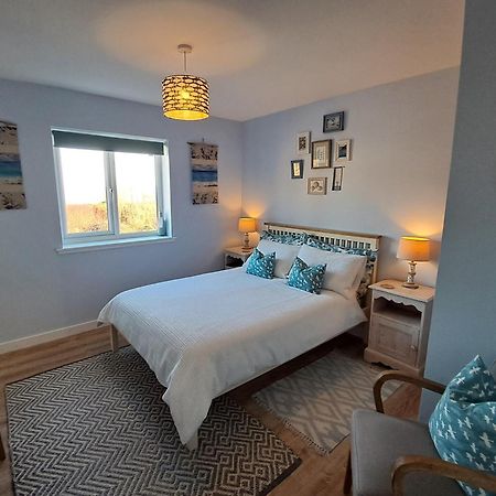 An Cois Na Mara Bed & Breakfast Laide Dış mekan fotoğraf