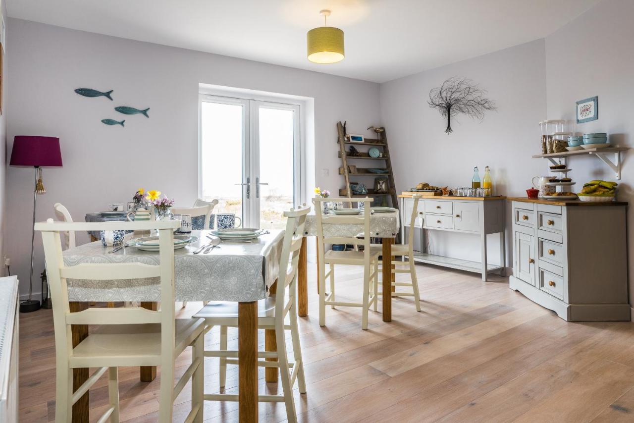 An Cois Na Mara Bed & Breakfast Laide Dış mekan fotoğraf