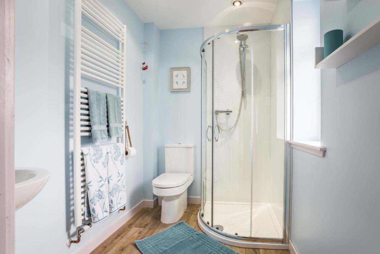 An Cois Na Mara Bed & Breakfast Laide Dış mekan fotoğraf