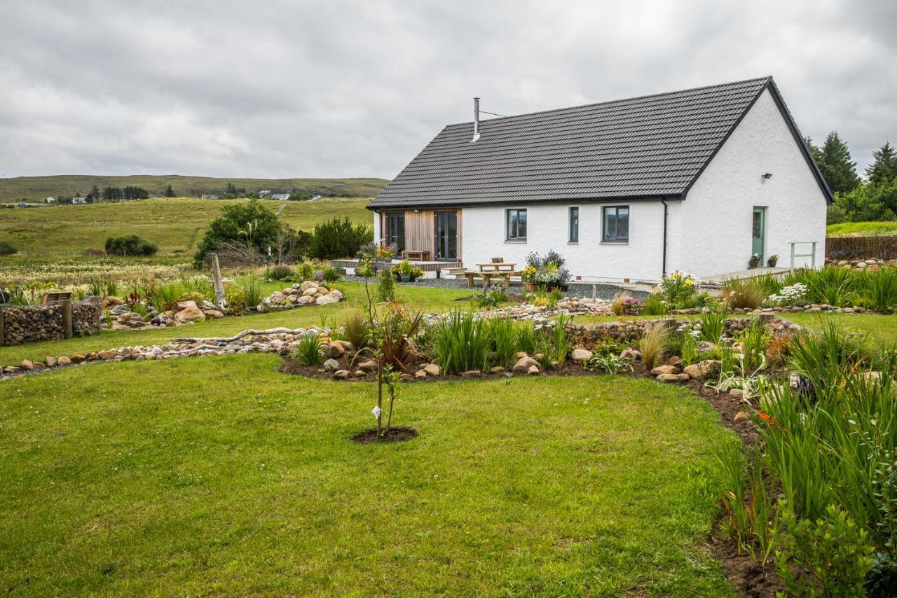An Cois Na Mara Bed & Breakfast Laide Dış mekan fotoğraf